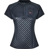 Produktbild von Kingsland KLMelanie Reitshirt für Damen aus Polyester