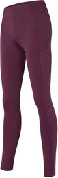 Kingsland KLMelanie Vollgrip Reitleggings Damen für die Übergangszeit in Nylon – Bild 1 von 2