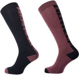 Produktbild von Kingsland KLMelinda Coolmax Socken 2er Pack Beige Größe 35/37