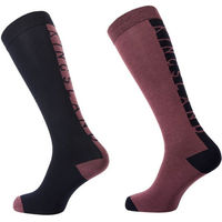 Produktbild von Kingsland KLMelinda Coolmax Socken 2er Pack Blau Größe 41/43