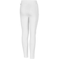 Produktbild von Kingsland KLMelody TurnierReitleggings für Junioren in Weiß