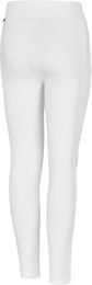Kingsland KLMelody TurnierReitleggings für Junioren in Weiß – Bild 1 von 3