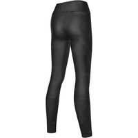 Produktbild von Kingsland KLMia Reithose aus Leder für Damen in Schwarz Größe S