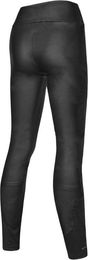 Kingsland KLMia Stretch Leder Reithose Damen Schwarz XL – Bild 1 von 5