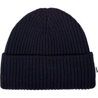 Produktbild von Kingsland KLMika Strickmütze aus Wolle in Blau für den Winter