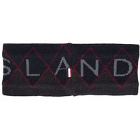 Produktbild von Kingsland KLMika Strickstirnband aus Wolle für den Winter in Beige oder Schwarz