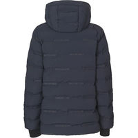 Produktbild von Kingsland KLMiller Winterjacke Damen wasserabweisend Polyester Grau Blau XS