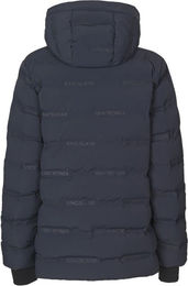 Kingsland KLMiller Winterjacke Damen wasserabweisend Polyester Größe M – Bild 1 von 2