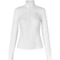 Produktbild von Kingsland KLMolly Turniershirt Damen Weiß Größe M