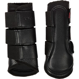 Kingsland KLMona Gamaschen aus Neopren Schwarz XL – Bild 1 von 7