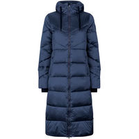 Produktbild von Kingsland KLMonica Reitmantel für Damen wasserdicht Winter Blau Größe M