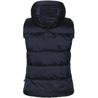 Produktbild von Kingsland KLMonica Steppweste Damen Blau XXL wasserdicht aus Polyester