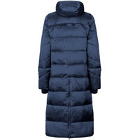 Produktbild von Kingsland KLMonica Wasserdichter Wintermantel für Damen in Blau Größe XL