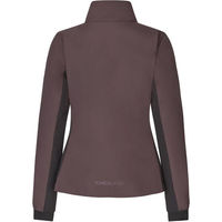 Produktbild von Kingsland KLMontana Reitjacke Damen wasserabweisend gepolstert aus Polyester