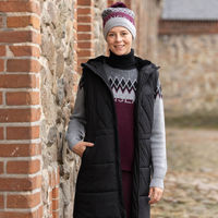 Produktbild von Kingsland KLMontez StrickRollkragenpullover Damen aus Wolle