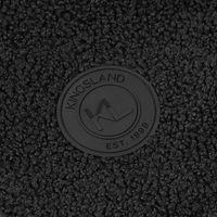 Produktbild von Kingsland KLMorgan Hybridfleecejacke Damen Schwarz XL