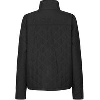 Produktbild von Kingsland KLMorris ThermoOvershirt Reitshirt für Herren Schwarz Größe S