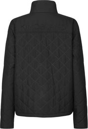 Kingsland KLMorris ThermoOvershirt Reitshirt für Herren Schwarz XL – Bild 1 von 3
