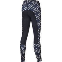 Produktbild von Kingsland KLNabia Vollgrip Reitleggings Damen Blau XS