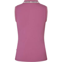 Produktbild von Kingsland KLNaira Reitshirt Damen Sommer Polo aus Nylon