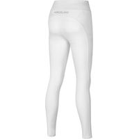 Produktbild von Kingsland KLNanette Vollgrip Reitleggings Damen Weiß XL