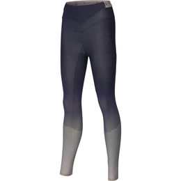 Kingsland KLNaomi Reitleggings Damen Full-Grip Blau XS – Bild 1 von 2