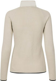 Produktbild von Kingsland KLNaya Ladies Hybrid Reitjacke Damen Winter Beige Größe L