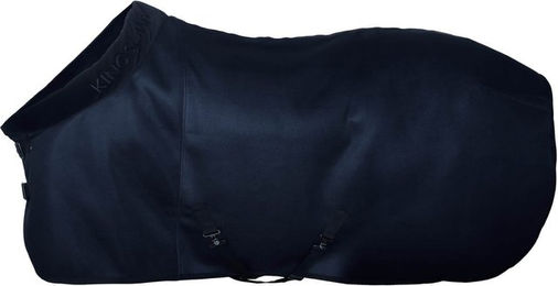 Kingsland KLNelly Kühldecke für Pferde Blau 160 cm – Bild 1 von 1