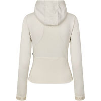 Produktbild von Kingsland KLNena Fleece Jacke Damen Blau Beige XL