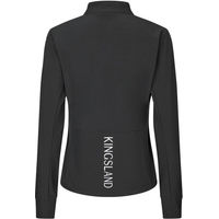 Produktbild von Kingsland KLNessa Ladies Fleece Anorak Damen XXL