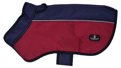 Kingsland KLnino Hundedecke Navy Größe S 30cm – Bild 1 von 1
