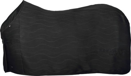 Kingsland KLNorris Air Mesh Kühldecke Schwarz 155 cm – Bild 1 von 1
