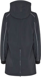 Kingsland KLNova Softshell Parka Damen wasserabweisend Polyester – Bild 1 von 2
