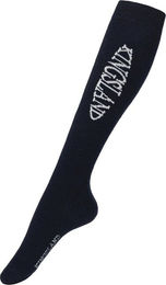 Kingsland KLryder Wollmix-Kniesocken Navy 38/40 – Bild 1 von 1