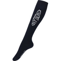 Produktbild von Kingsland KLryder Wollmix-Kniesocken Navy 38/40