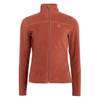 Produktbild von Kingsland KLSina Fleecejacke für Damen in Braun