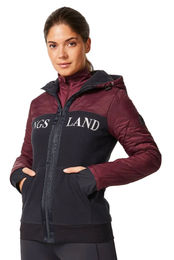 Produktbild von Kingsland KLSolis Fleecejacke für Damen in Blau