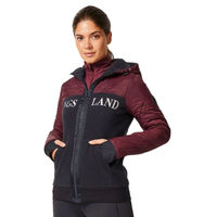 Produktbild von Kingsland KLSolis Fleecejacke für Damen in Blau