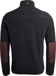 Kingsland KLsonel Unisex Fleecejacke aus Polyester in XS – Bild 1 von 2
