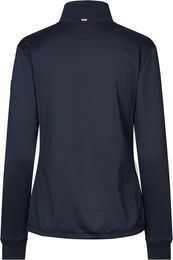 Kingsland KLValdis Trainingsjacke Unisex Blau Größe M aus Polyester – Bild 1 von 2
