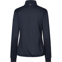 Produktbild von Kingsland KLValdis Trainingsjacke Unisex Blau Polyester XXS