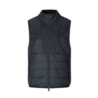 Produktbild von Kingsland KLValero Herren Heizweste aus Polyester wasserabweisend für den Winter