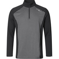 Produktbild von Kingsland KLValli Trainingsshirt Herren Schwarz Größe S