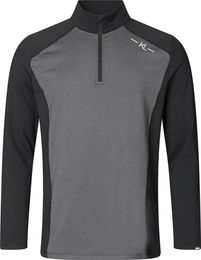 Kingsland KLValli Trainingsshirt Herren Schwarz Größe XL – Bild 1 von 3