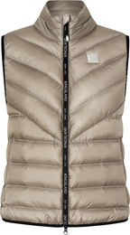 Produktbild von Kingsland KLVam Unisex Weste wasserabweisend Beige