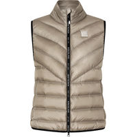 Produktbild von Kingsland KLVam Unisex Weste wasserabweisend Beige