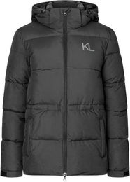 Kingsland KLVea Isolierte Damen Jacke Schwarz Waterproof Größe L – Bild 1 von 1