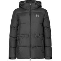 Produktbild von Kingsland KLVea Isolierte Damen Jacke Schwarz Waterproof XL