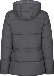 Kingsland KLVea Steppjacke Damen Wasserabweisend Winterjacke aus Polyester – Bild 1 von 4