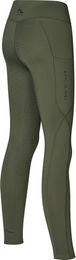 Kingsland KLVera Reitleggings Damen Vollgrip Blau L – Bild 1 von 3